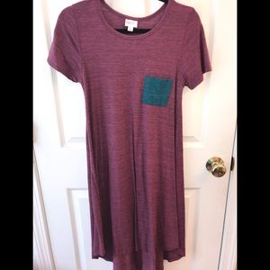 Lularoe Carly Dress